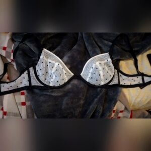 Victoria Secrets low cut Demi Bra